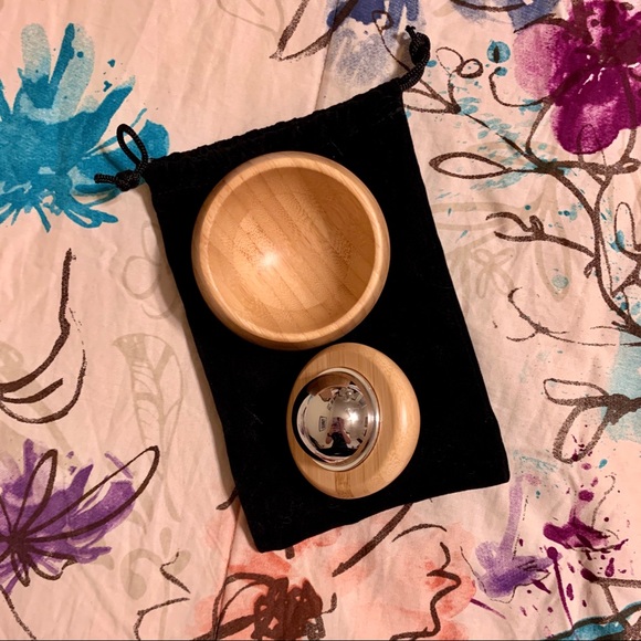 GRINDER rykr roll with base - Picture 4 of 6